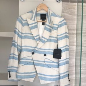 Smythe jacket / blazer